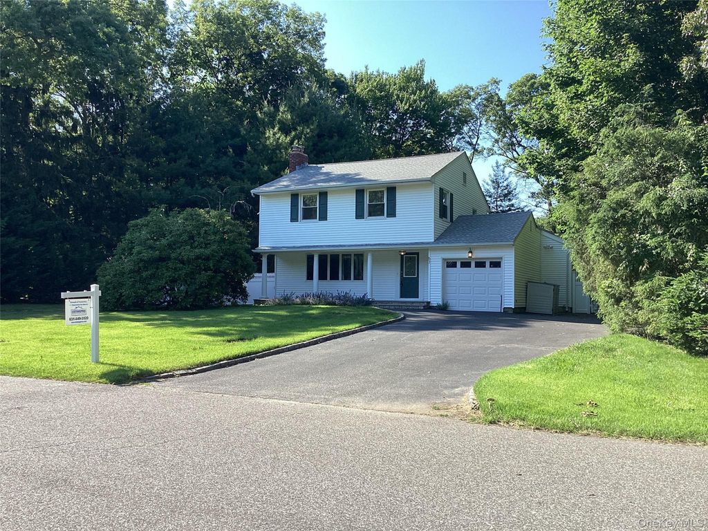 67 Soundview Drive, Port Jefferson, NY 11777