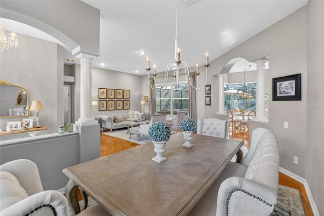 27736 PINE POINT DRIVE, Wesley Chapel, FL 33544