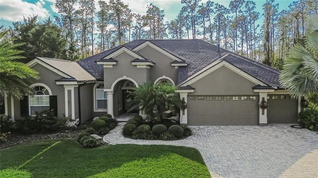 27736 PINE POINT DRIVE, Wesley Chapel, FL 33544