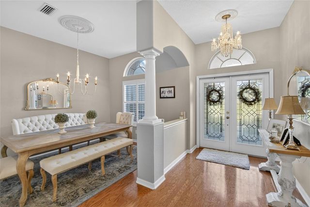 27736 PINE POINT DRIVE, Wesley Chapel, FL 33544