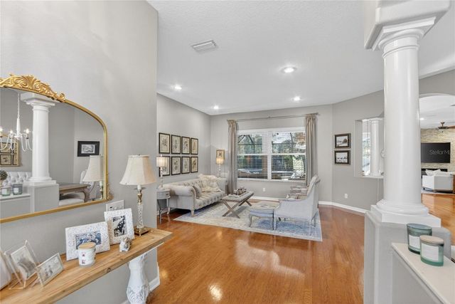 27736 PINE POINT DRIVE, Wesley Chapel, FL 33544