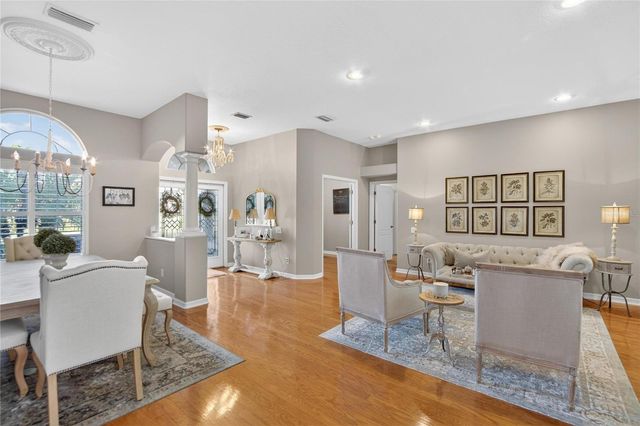 27736 PINE POINT DRIVE, Wesley Chapel, FL 33544