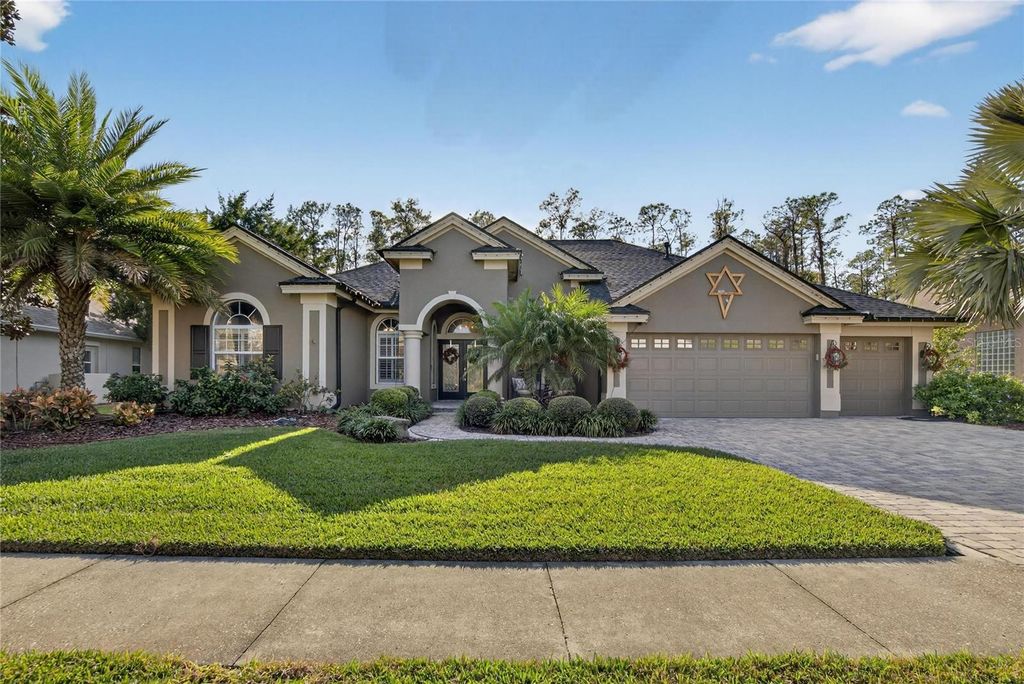 27736 PINE POINT DRIVE, Wesley Chapel, FL 33544