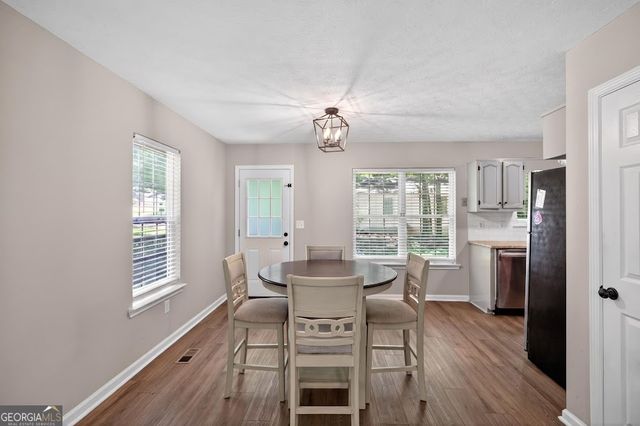 110 Fowler Drive, Bowdon, GA 30108
