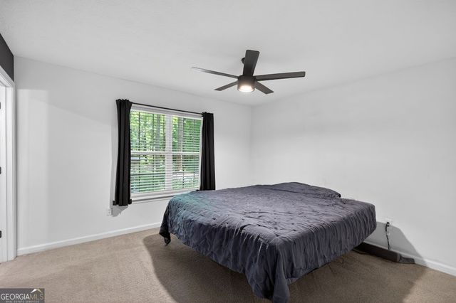 110 Fowler Drive, Bowdon, GA 30108
