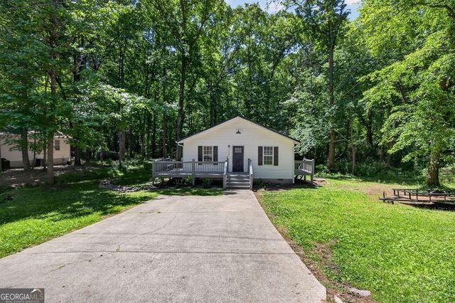 110 Fowler Drive, Bowdon, GA 30108