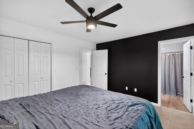 110 Fowler Drive, Bowdon, GA 30108