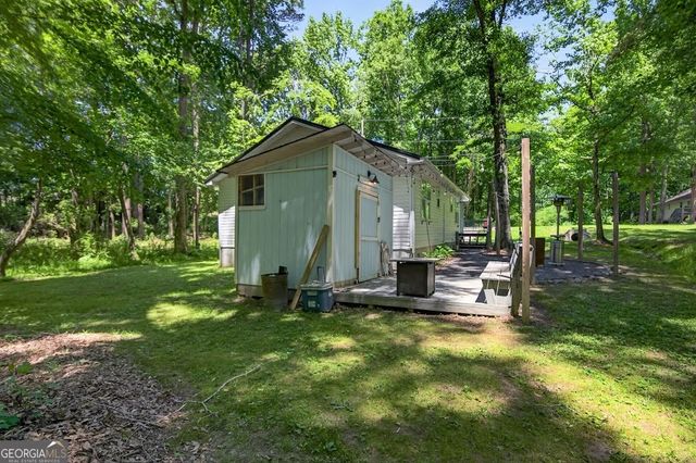 110 Fowler Drive, Bowdon, GA 30108