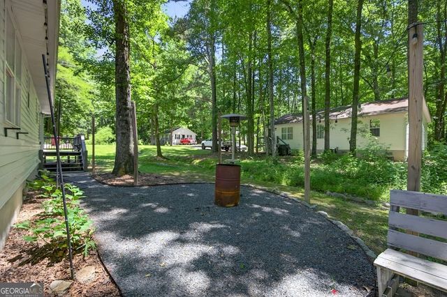 110 Fowler Drive, Bowdon, GA 30108