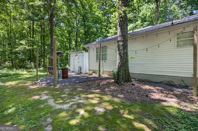 110 Fowler Drive, Bowdon, GA 30108
