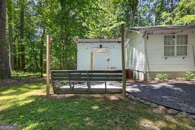 110 Fowler Drive, Bowdon, GA 30108