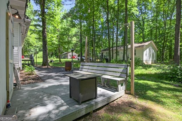 110 Fowler Drive, Bowdon, GA 30108