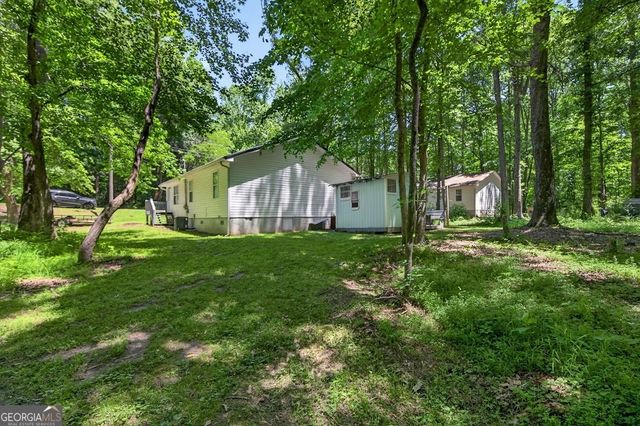110 Fowler Drive, Bowdon, GA 30108
