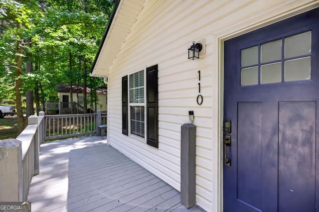 110 Fowler Drive, Bowdon, GA 30108
