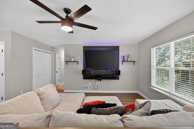 110 Fowler Drive, Bowdon, GA 30108