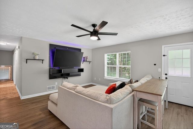 110 Fowler Drive, Bowdon, GA 30108