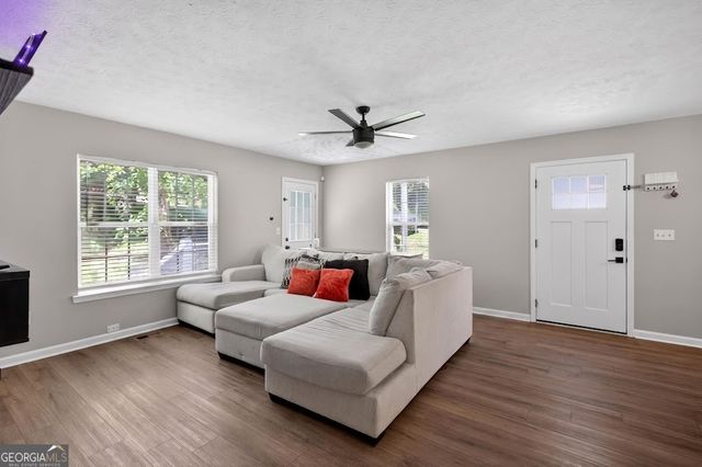 110 Fowler Drive, Bowdon, GA 30108