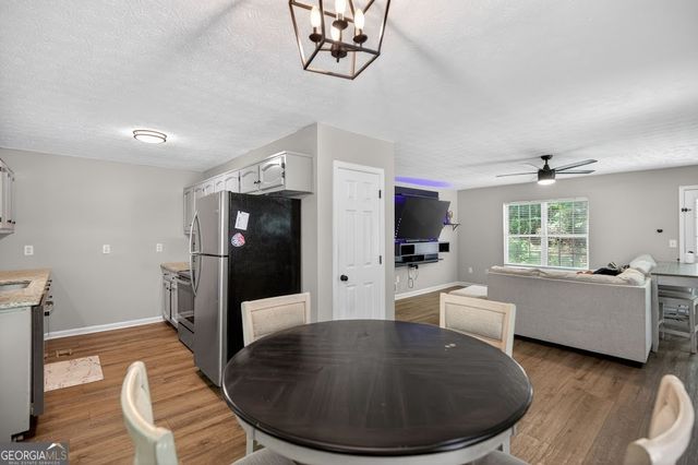 110 Fowler Drive, Bowdon, GA 30108