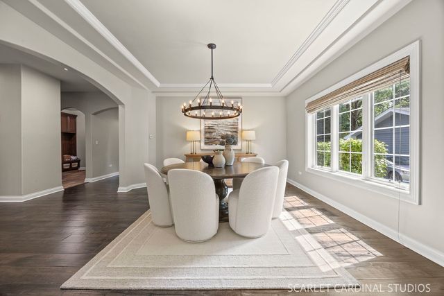 835 S Wright Street, Naperville, IL 60540