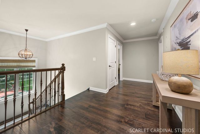 835 S Wright Street, Naperville, IL 60540