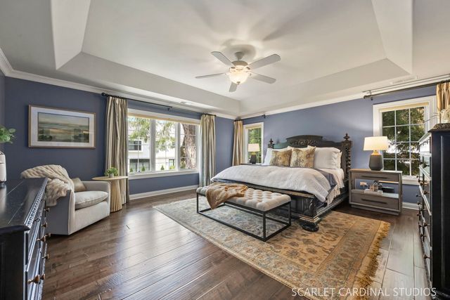 835 S Wright Street, Naperville, IL 60540