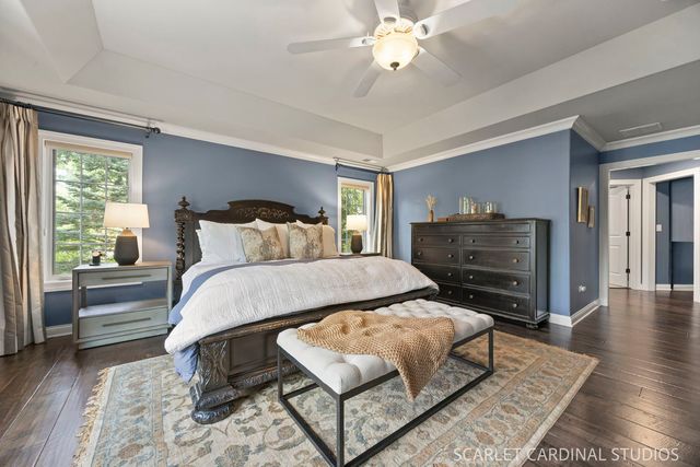 835 S Wright Street, Naperville, IL 60540