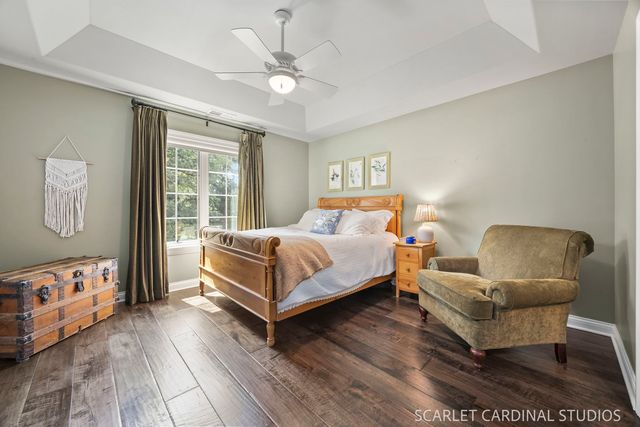 835 S Wright Street, Naperville, IL 60540