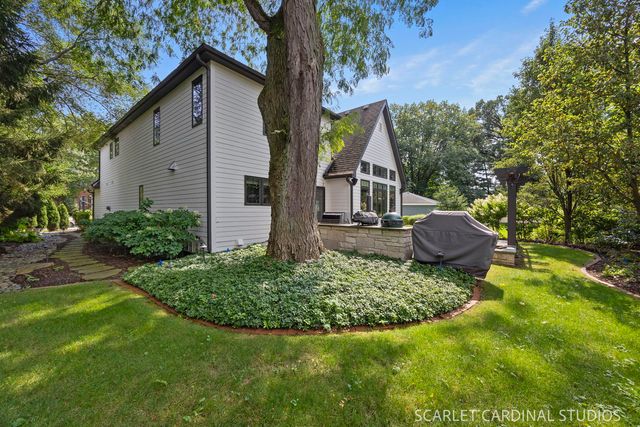 835 S Wright Street, Naperville, IL 60540