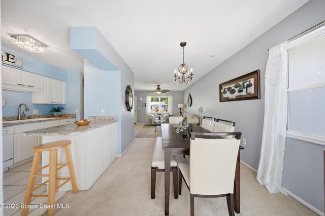 2803 Kensington Drive, Melbourne, FL 32935