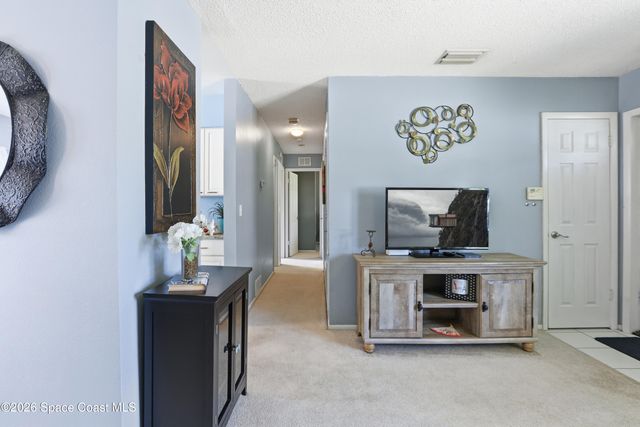 2803 Kensington Drive, Melbourne, FL 32935