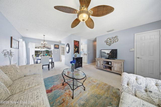 2803 Kensington Drive, Melbourne, FL 32935