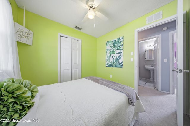 2803 Kensington Drive, Melbourne, FL 32935
