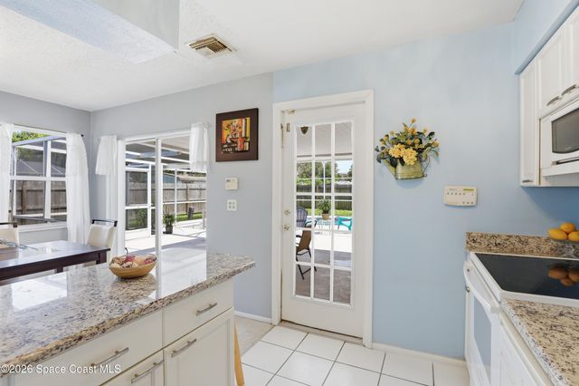 2803 Kensington Drive, Melbourne, FL 32935