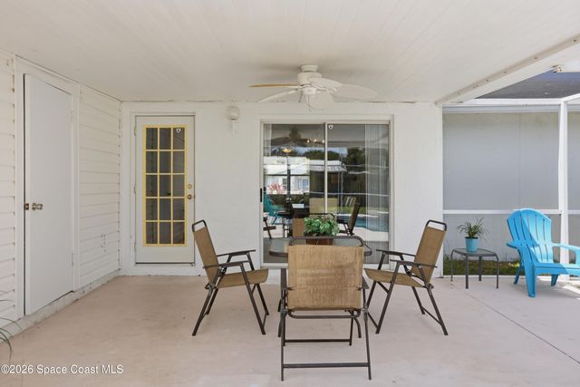 2803 Kensington Drive, Melbourne, FL 32935