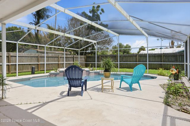 2803 Kensington Drive, Melbourne, FL 32935
