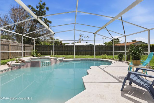 2803 Kensington Drive, Melbourne, FL 32935