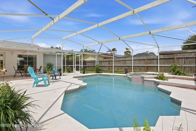 2803 Kensington Drive, Melbourne, FL 32935