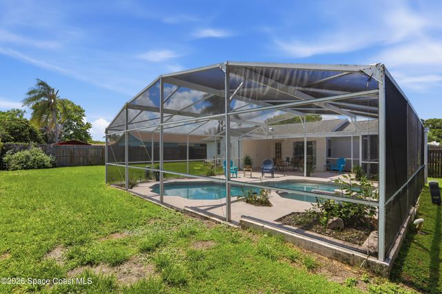 2803 Kensington Drive, Melbourne, FL 32935