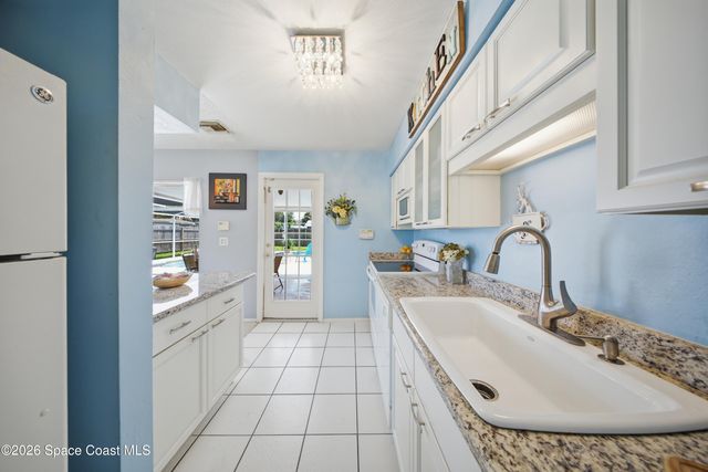 2803 Kensington Drive, Melbourne, FL 32935