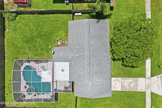 2803 Kensington Drive, Melbourne, FL 32935
