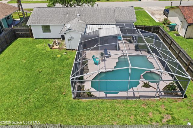 2803 Kensington Drive, Melbourne, FL 32935