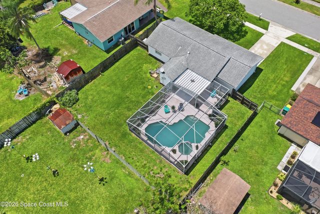 2803 Kensington Drive, Melbourne, FL 32935