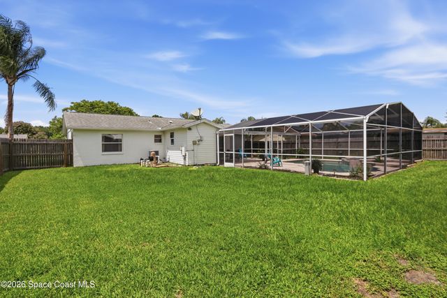2803 Kensington Drive, Melbourne, FL 32935