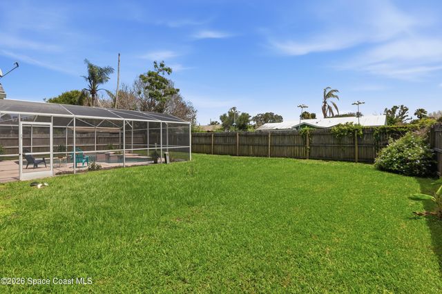 2803 Kensington Drive, Melbourne, FL 32935