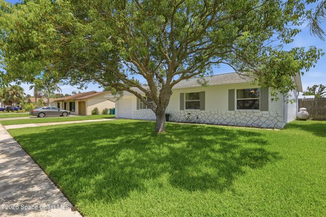 2803 Kensington Drive, Melbourne, FL 32935