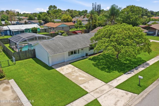 2803 Kensington Drive, Melbourne, FL 32935
