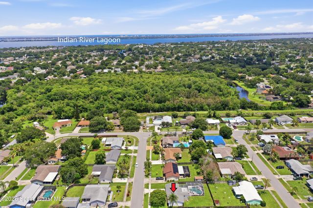 2803 Kensington Drive, Melbourne, FL 32935
