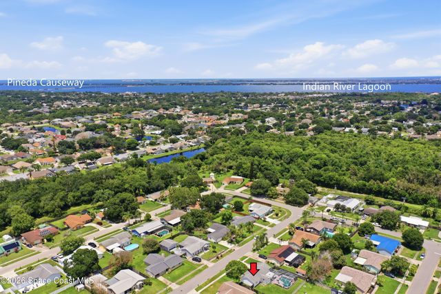 2803 Kensington Drive, Melbourne, FL 32935
