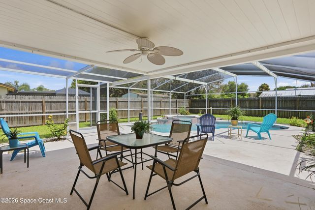 2803 Kensington Drive, Melbourne, FL 32935