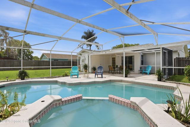 2803 Kensington Drive, Melbourne, FL 32935